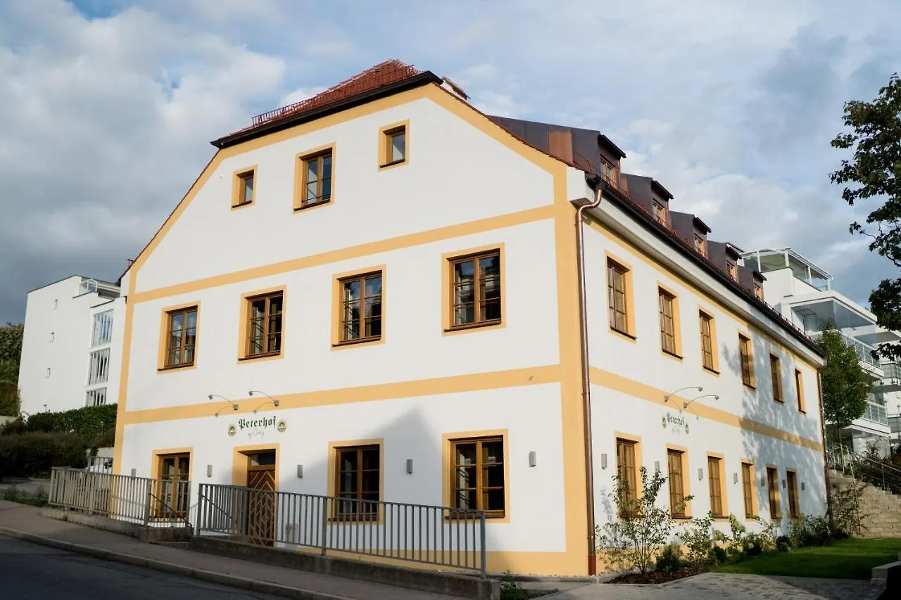 Aparthotel Bob W Peterhof Freising
