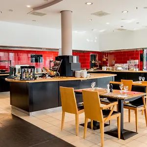 **** Hotel Precise House Düsseldorf Airport Alemania