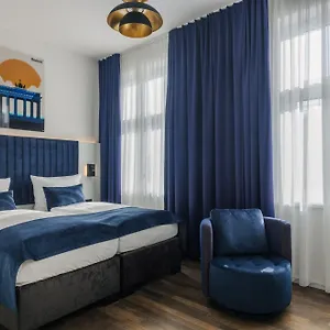 *** Hotel Homaris East Side Alemania