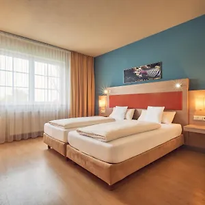 Hotel Mercure Airport München