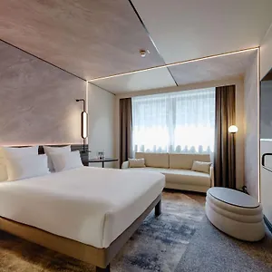 Hotel Novotel München Airport
