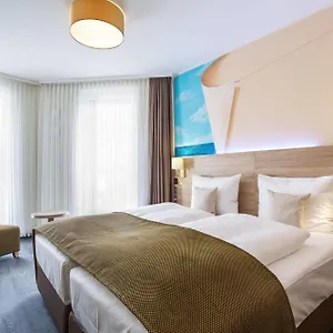 *** Hotel Stay! Boardinghouse Alemania